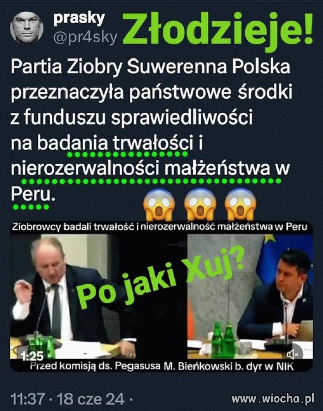 Ręce opadają