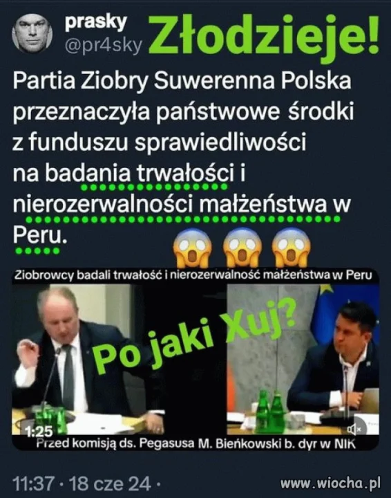 Ręce opadają
