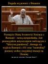 To by była piękna para, Grzegorz i Diana ...