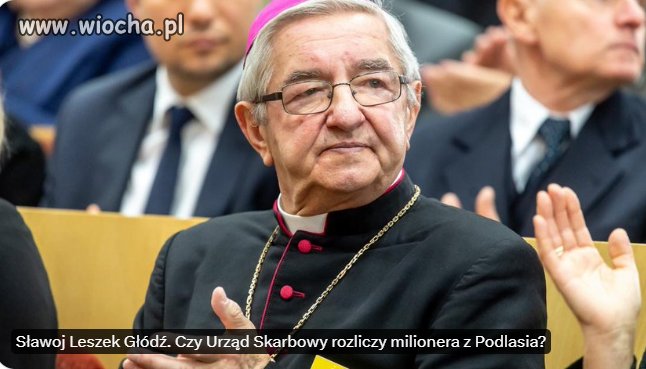  Czy Urząd Skarbowy rozliczy milionera?