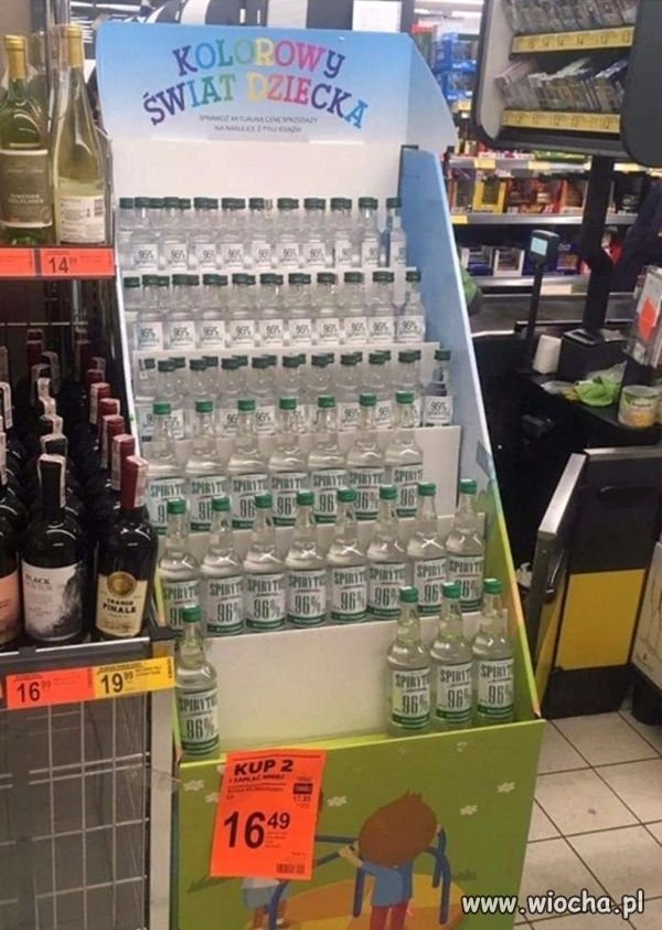 I to jest prezent.
