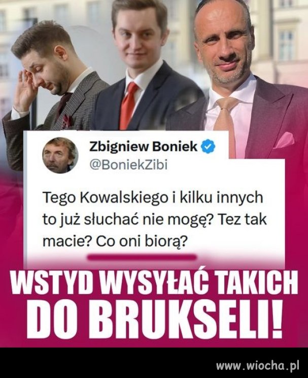 Takie piękne poniedziałkowe oranko ...