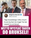 Takie piękne poniedziałkowe oranko ...