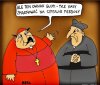 Modlitwa jest dobra na wszystko...