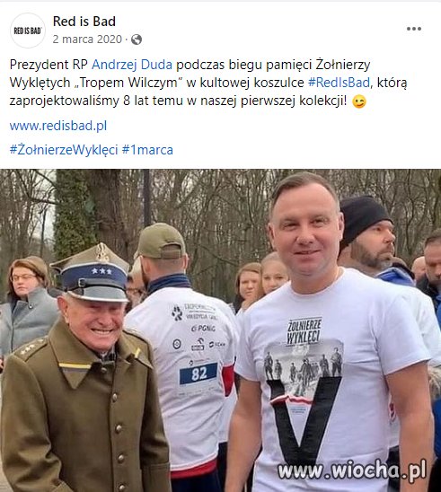 Ile Endriu Spolsky  bierze za udział w reklamie?