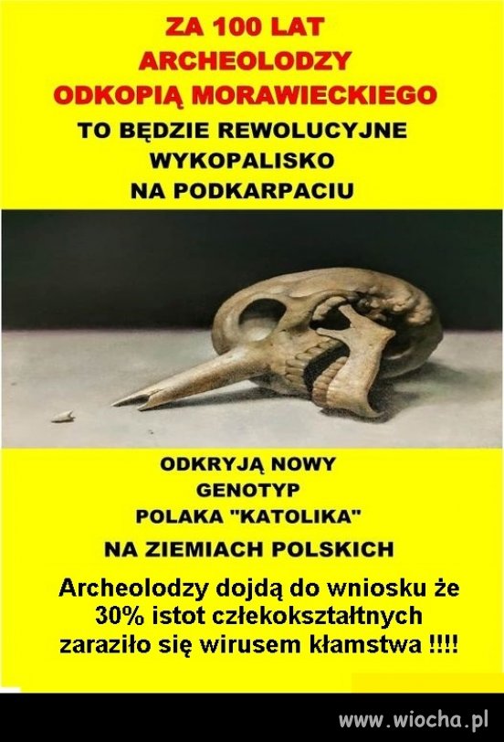 No chyba, że Moradziecki ucieknie do FR lub BLR ..