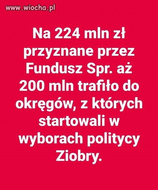 To tylko "przypadek"