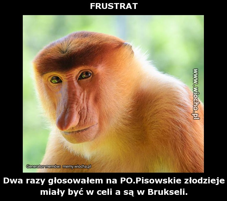 FRUSTRAT