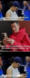 Już nie wiedzą jak cudować