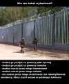 Bubel a nie płot