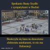 Tak wyglada prawdziwe poparcie PiSu...