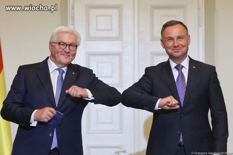 Skąd my to znamy...
