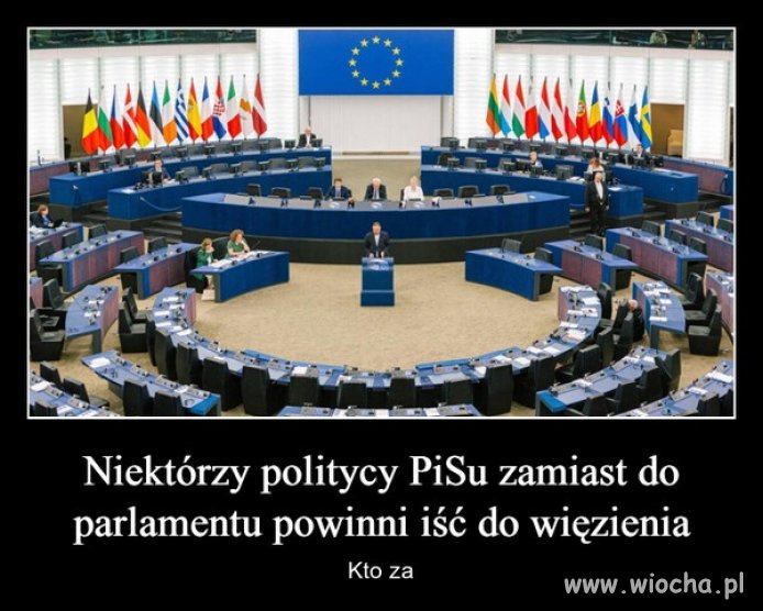 Niektórzy ?  Naprawdę ?  Ja tam widzę wszystkich 