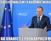 Niegłupie. Wizy się wprowadzi. I przepustki
