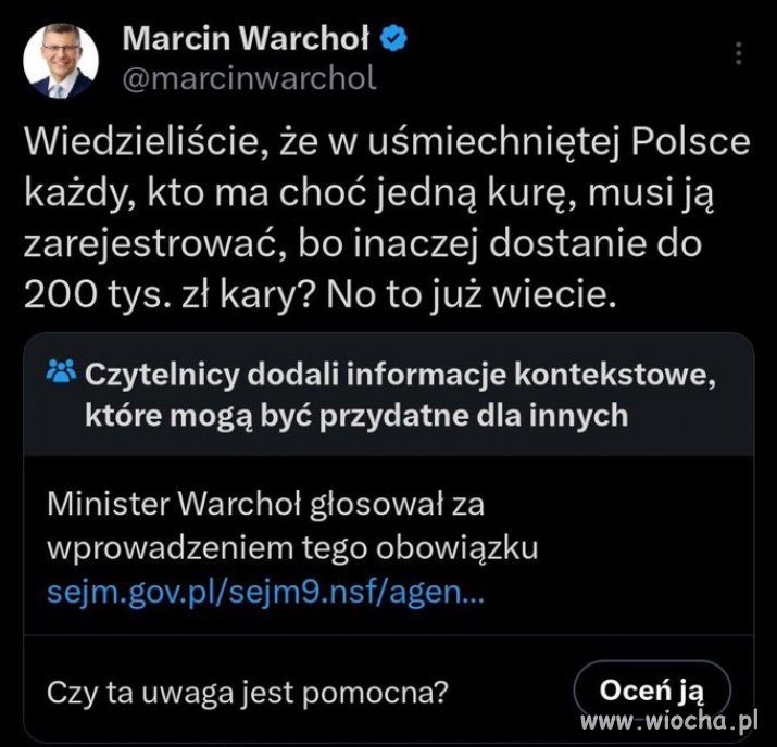 No już bez przesady! 