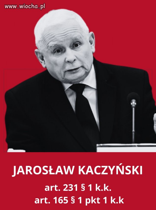 Funkcjonariusz publiczny.