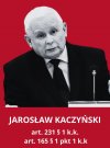 Funkcjonariusz publiczny.