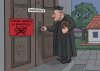 Handel gusłami bajkami, też powinien być zabroniony!
