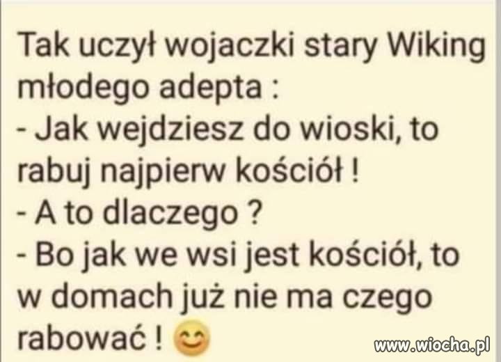 Prawda znana od wieków