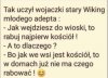 Prawda znana od wieków