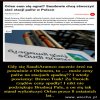 Cóż będzie wina Tuska, ciemnota kupi wszystko.