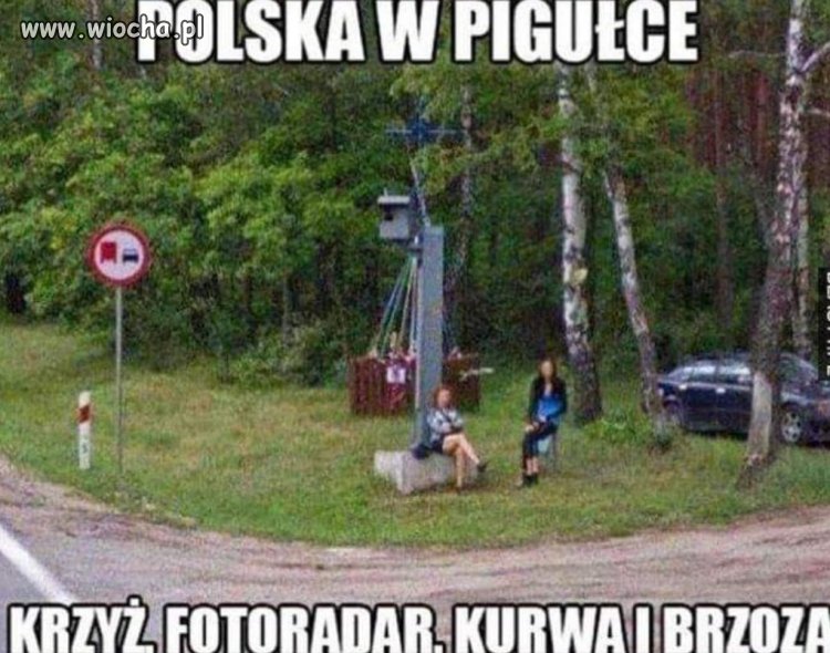 Wszystko o Polsce 