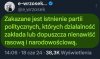 Ale nie w Polsce