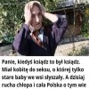 Tylko stare baby  we wsi i nie tylko - nie umjom tego skumać