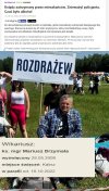 Prześladowania kościoła trwają!