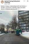 W Lublinie są życzliwi ludzie.