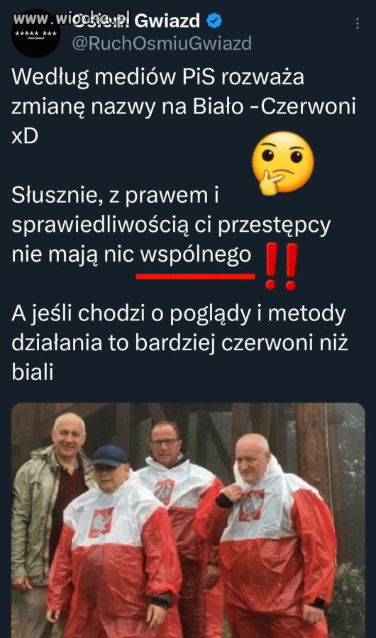 Tyle w temacie