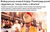 Widać złote a skromne tylko biskupom się należy