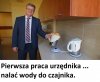 Fajnie zaczynać pracę od przerwy śniadaniowej