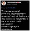 Co wy wiecie o egzorcyzmach…