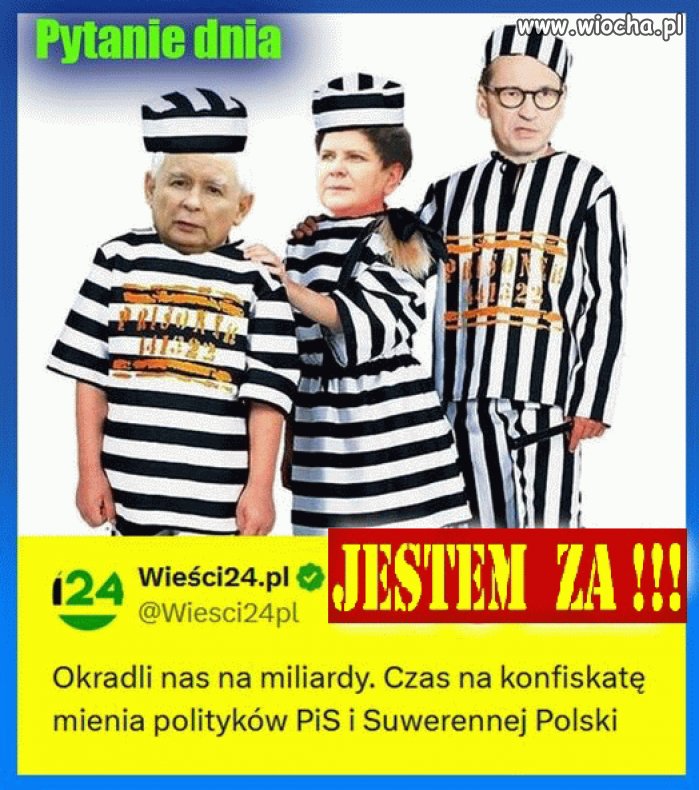 Zabrać im wszystko