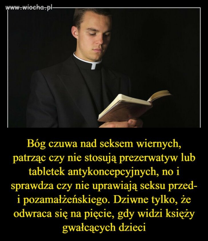Też mnie to zastanawia