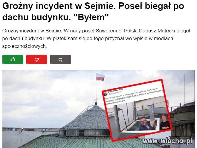 Majątek już na rodzinę przepisał