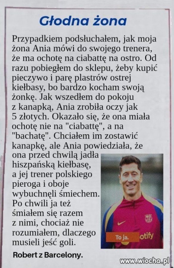 Z życia gwiazd.