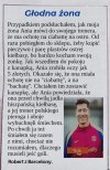 Z życia gwiazd.