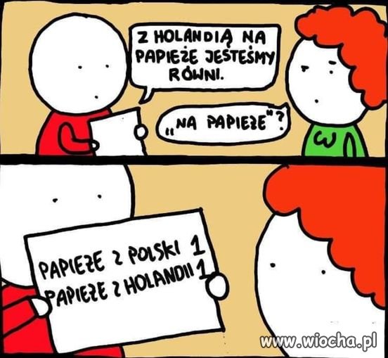 Z faktami się nie dyskutuje