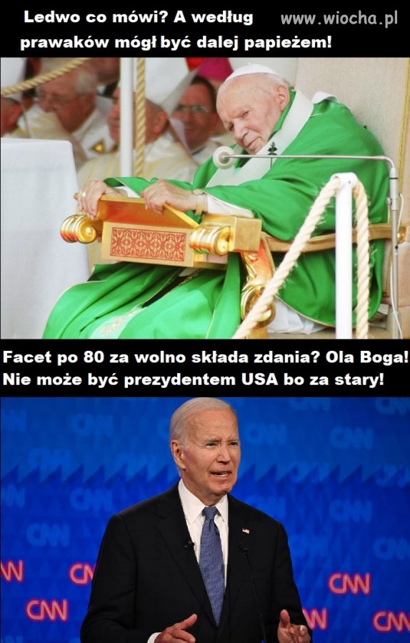 Kraj który ma najbardziej niedołążnych przywódców