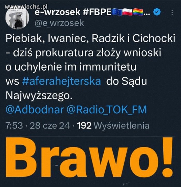 Czas najwyższy