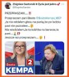 Nie poznali jej na afiszach...