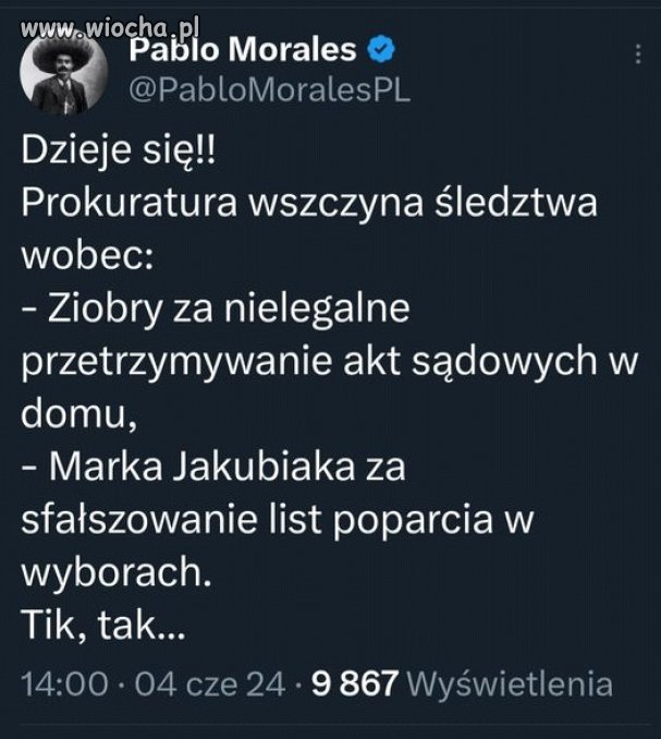 Dzieje się