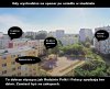 Wyszedłem dziś na spacer po osiedlu
