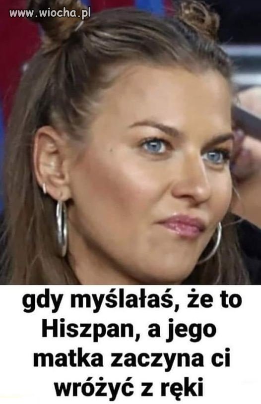 ...a on już banderolę zdarł...