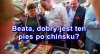 Ruszyliśmy tropem Anżeja do Chin.
