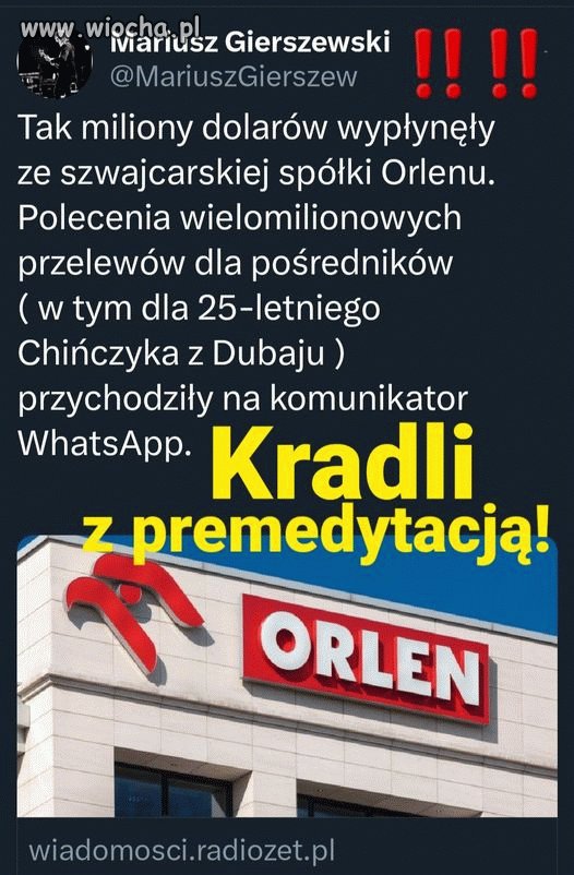 Złodziejskie qrwy