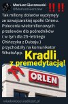 Złodziejskie qrwy