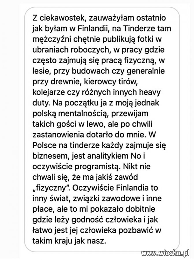 U nas każdy to książę i księżniczka